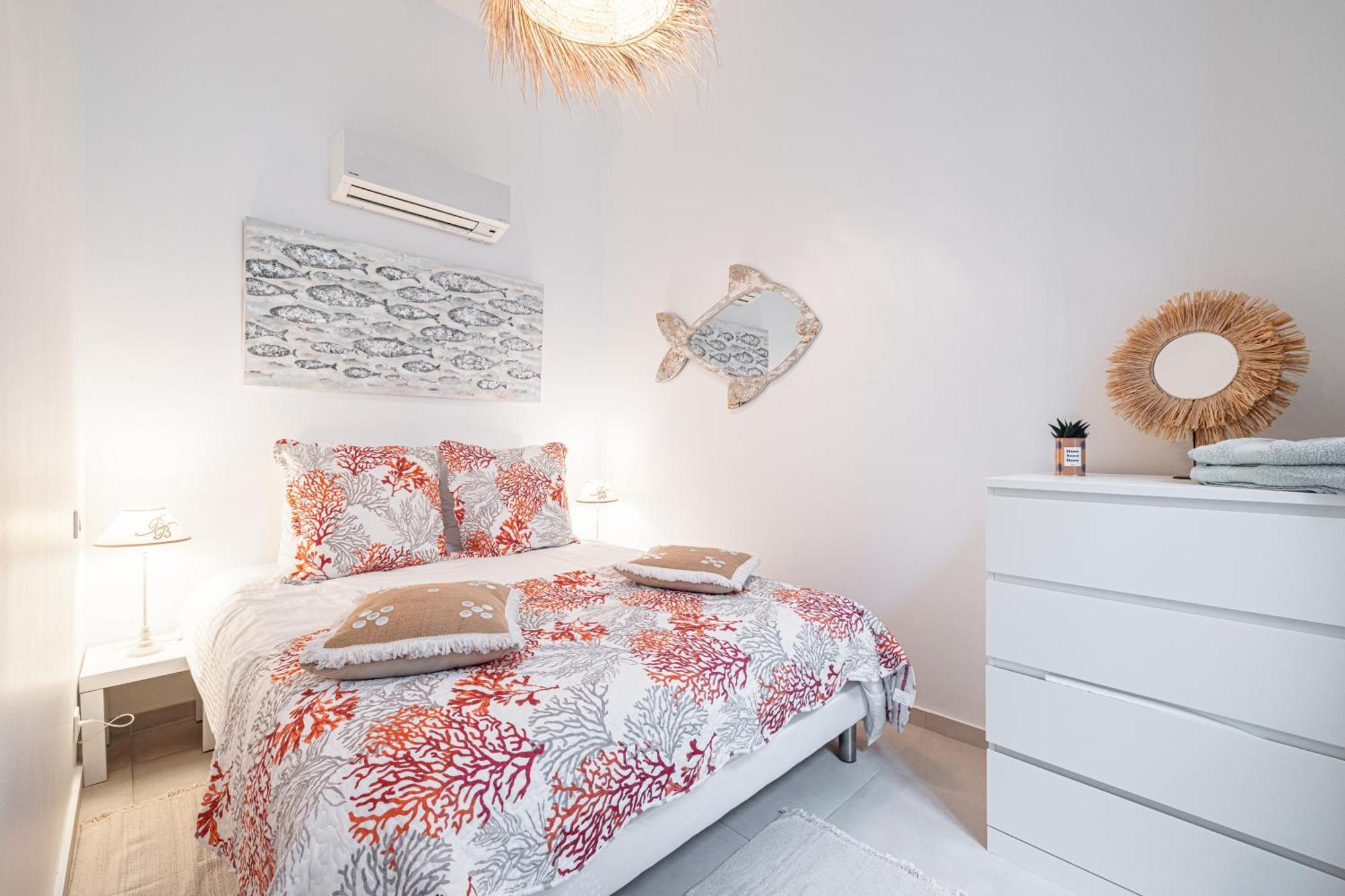 Appartamento La Petite Chaise Bleue *