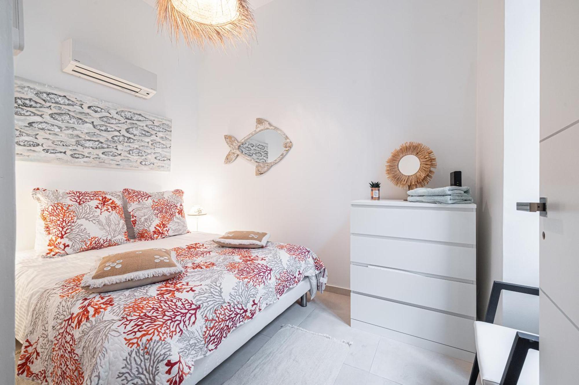 La Petite Chaise Bleue Appartamento